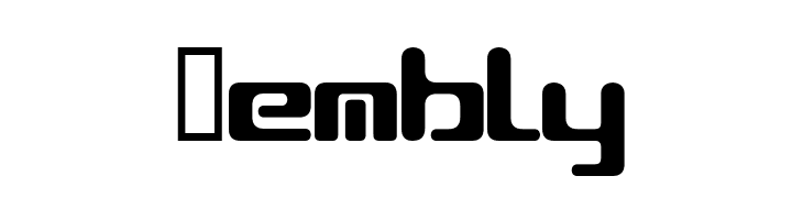 LeftOvers II 2  Free Fonts Download