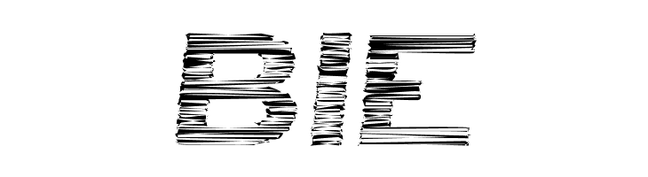Rayada tfb  Free Fonts Download