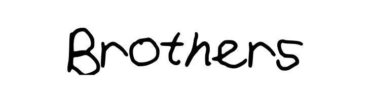 MyBeliefs  Free Fonts Download