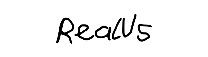 MyBeliefs  Free Fonts Download