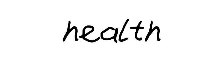 MyBeliefs  Free Fonts Download