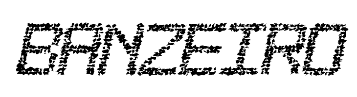 Desgastada tfb  Free Fonts Download