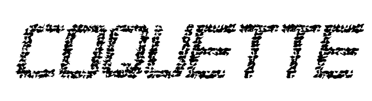 Desgastada tfb  Free Fonts Download