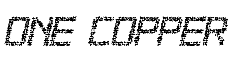 Desgastada tfb  Free Fonts Download