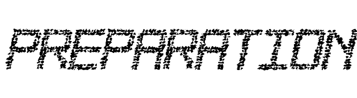 Desgastada tfb  Free Fonts Download