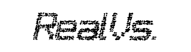 Desgastada tfb  Free Fonts Download