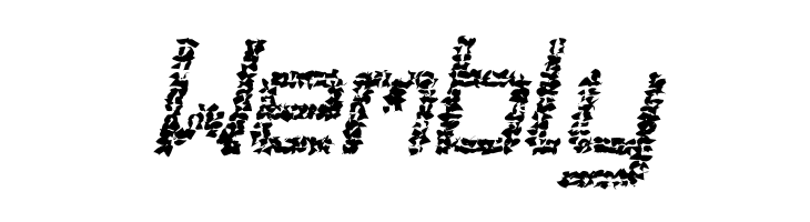 Desgastada tfb  Free Fonts Download