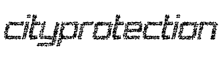 Desgastada tfb  Free Fonts Download