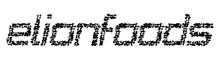 Desgastada tfb  Free Fonts Download
