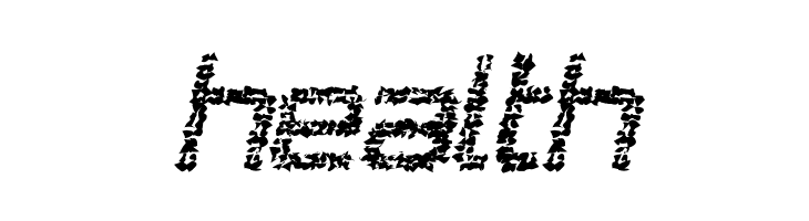 Desgastada tfb  Free Fonts Download