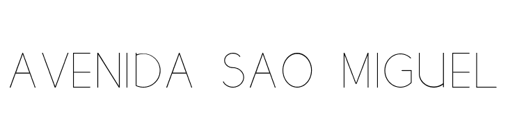 yellow peas demo  Free Fonts Download