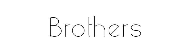 yellow peas demo  Free Fonts Download