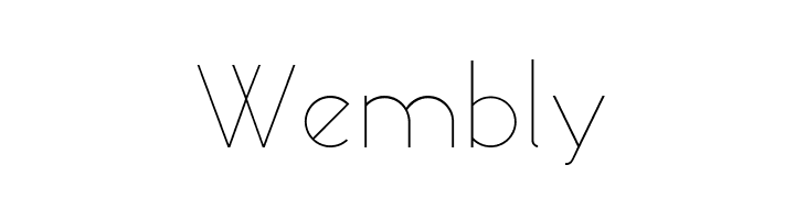 yellow peas demo  Free Fonts Download