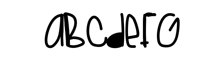 GoldenTeddys  Free Fonts Download