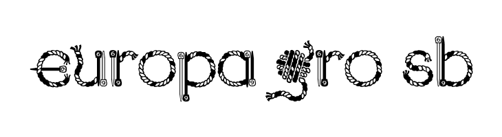 Kingthings Needles  Free Fonts Download