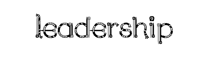 Kingthings Needles  Free Fonts Download