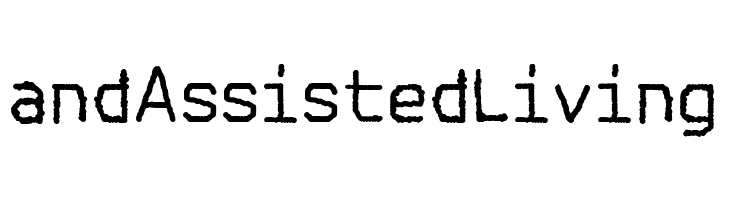 Spotlight Typewriter NC  Free Fonts Download