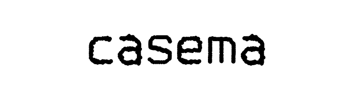 Spotlight Typewriter NC  Free Fonts Download