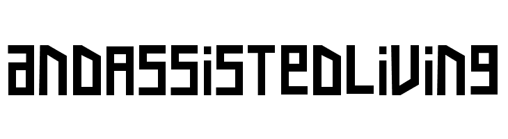 Squaren Daren NC  Free Fonts Download