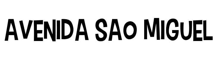 Carton Six  Free Fonts Download