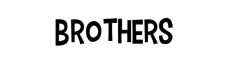 Carton Six  Free Fonts Download