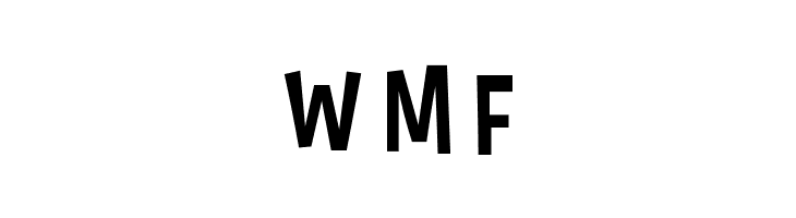 Carton Six  Free Fonts Download