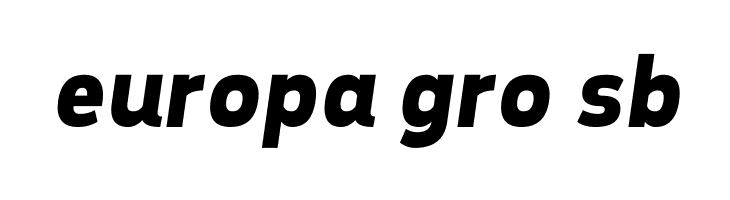 Tepeno Sans Bold Italic  Free Fonts Download