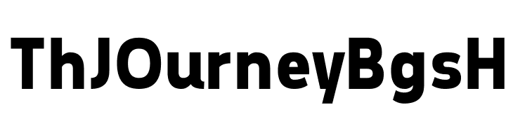 Tepeno Sans Bold  Free Fonts Download