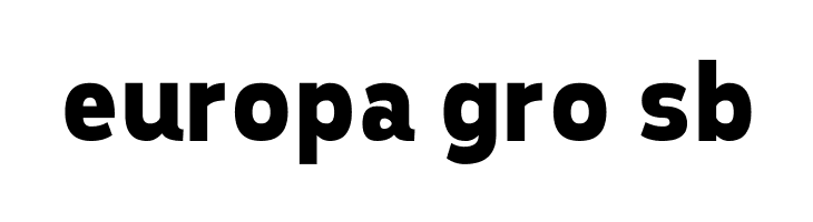 Tepeno Sans Bold  Free Fonts Download