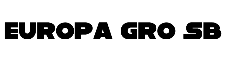 Han Solo  Free Fonts Download