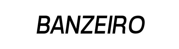 Tepeno Sans Italic  Free Fonts Download