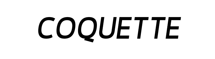 Tepeno Sans Italic  Free Fonts Download