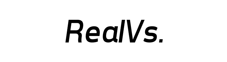 Tepeno Sans Italic  Free Fonts Download