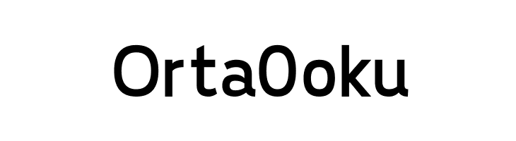 Tepeno Sans Regular  Free Fonts Download