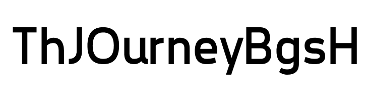 Tepeno Sans Regular  Free Fonts Download