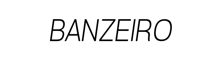 Tepeno Sans Light Italic  Free Fonts Download