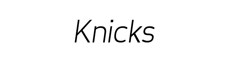 Tepeno Sans Light Italic  Free Fonts Download