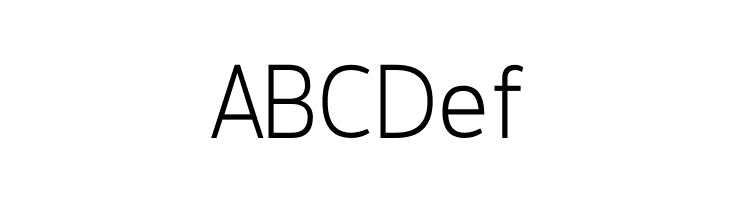 Tepeno Sans Light Regular  Free Fonts Download