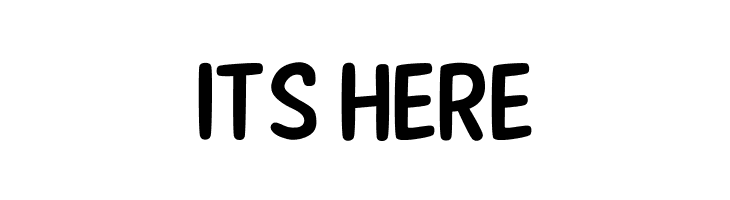 New Era Casual Regular  Free Fonts Download