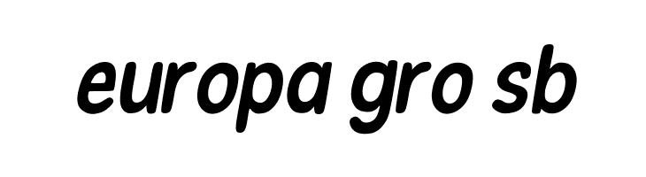 New Era Casual Italic  Free Fonts Download