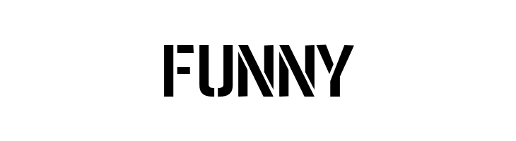 Aero Matics Stencil Regular  Free Fonts Download