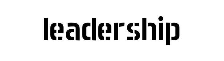 Aero Matics Stencil Regular  Free Fonts Download