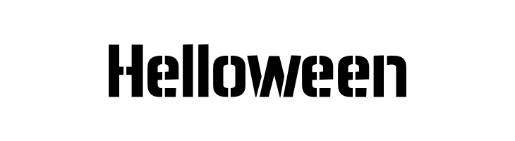 Aero Matics Stencil Bold  Free Fonts Download