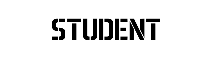 Aero Matics Stencil Bold  Free Fonts Download