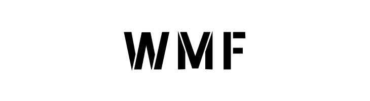 Aero Matics Stencil Bold  Free Fonts Download