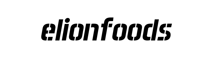 Aero Matics Stencil Bold Italic  Free Fonts Download