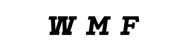 Slabby Prices Italic  Free Fonts Download