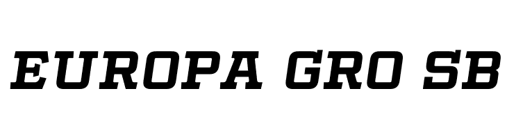 Slabby Prices Italic  Free Fonts Download