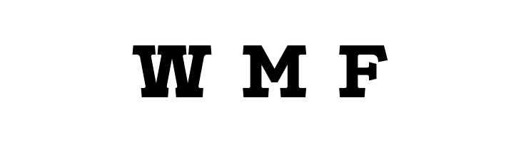 Slabby Prices Regular  Free Fonts Download