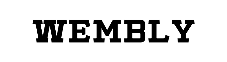 Slabby Prices Regular  Free Fonts Download